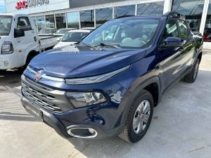 FIAT TORO FREEDOM 1.8 MT DC EXTRA FULL 2020