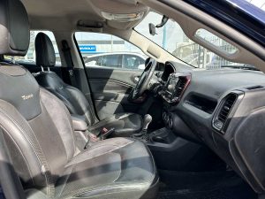 FIAT TORO FREEDOM 1.8 MT DC EXTRA FULL 2020