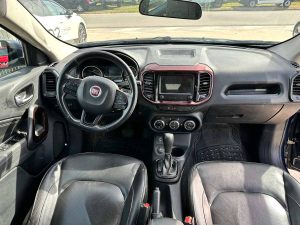 FIAT TORO FREEDOM 1.8 MT DC EXTRA FULL 2020