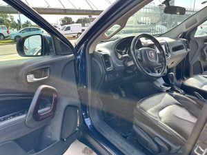 FIAT TORO FREEDOM 1.8 MT DC EXTRA FULL 2020