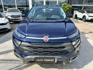 FIAT TORO FREEDOM 1.8 MT DC EXTRA FULL 2020