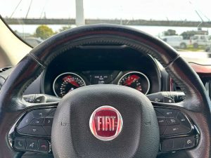 FIAT TORO FREEDOM 1.8 MT DC EXTRA FULL 2020