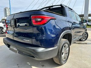 FIAT TORO FREEDOM 1.8 MT DC EXTRA FULL 2020