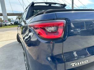 FIAT TORO FREEDOM 1.8 MT DC EXTRA FULL 2020