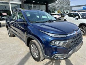 FIAT TORO FREEDOM 1.8 MT DC EXTRA FULL 2020