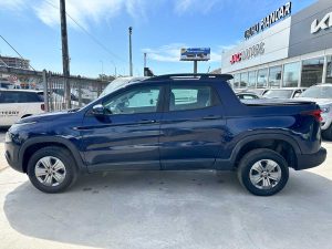 FIAT TORO FREEDOM 1.8 MT DC EXTRA FULL 2020