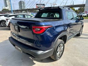 FIAT TORO FREEDOM 1.8 MT DC EXTRA FULL 2020