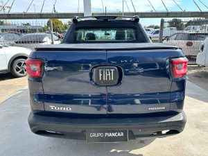 FIAT TORO FREEDOM 1.8 MT DC EXTRA FULL 2020