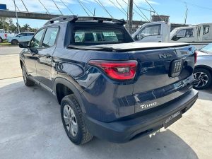 FIAT TORO FREEDOM 1.8 MT DC EXTRA FULL 2020