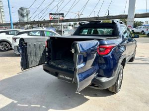 FIAT TORO FREEDOM 1.8 MT DC EXTRA FULL 2020