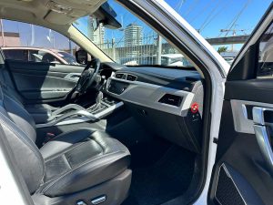 GEELY EMGRAND X7 SPORT 2.4 GL AT EXTRA FULL 2018