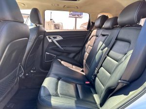 GEELY EMGRAND X7 SPORT 2.4 GL AT EXTRA FULL 2018