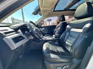 GEELY EMGRAND X7 SPORT 2.4 GL AT EXTRA FULL 2018