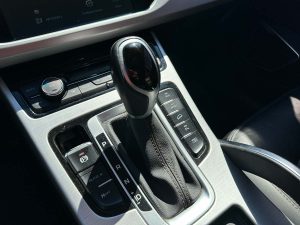 GEELY EMGRAND X7 SPORT 2.4 GL AT EXTRA FULL 2018