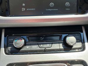 GEELY EMGRAND X7 SPORT 2.4 GL AT EXTRA FULL 2018