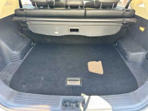 GEELY EMGRAND X7 SPORT 2.4 GL AT EXTRA FULL 2018