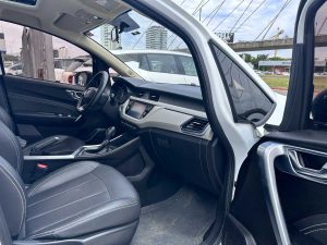 GEELY GX3 GF 1.5 EXTRA FULL AT 2022