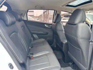 GEELY GX3 GF 1.5 EXTRA FULL AT 2022