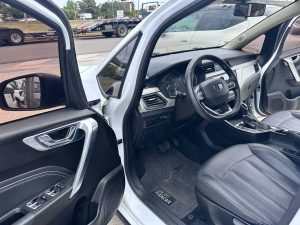 GEELY GX3 GF 1.5 EXTRA FULL AT 2022