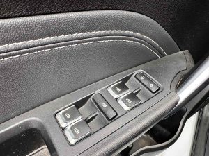 GEELY GX3 GF 1.5 EXTRA FULL AT 2022