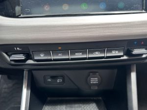 GEELY GX3 GF 1.5 EXTRA FULL AT 2022