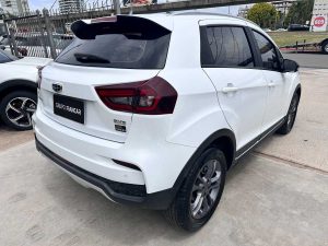 GEELY GX3 GF 1.5 EXTRA FULL AT 2022