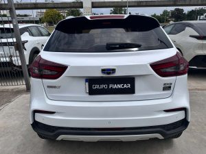 GEELY GX3 GF 1.5 EXTRA FULL AT 2022