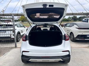 GEELY GX3 GF 1.5 EXTRA FULL AT 2022