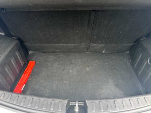 GEELY GX3 GF 1.5 EXTRA FULL AT 2022