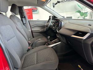 CHEVROLET MONTANA LS 1.2 TURBO DC 0KM 2026
