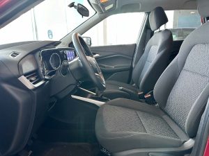 CHEVROLET MONTANA LS 1.2 TURBO DC 0KM 2026