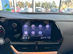 CHEVROLET MONTANA LS 1.2 TURBO DC 0KM 2026