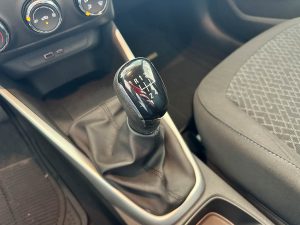 CHEVROLET MONTANA LS 1.2 TURBO DC 0KM 2026