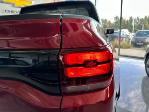 CHEVROLET MONTANA LS 1.2 TURBO DC 0KM 2026