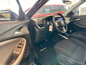 CHEVROLET MONTANA LT DC 1.2 TURBO 2025