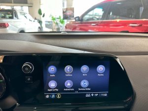 CHEVROLET MONTANA LT DC 1.2 TURBO 2025