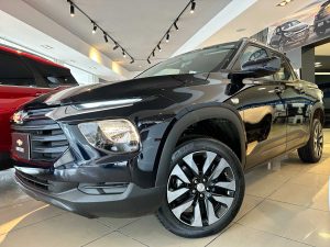 CHEVROLET MONTANA LT DC 1.2 TURBO 2025