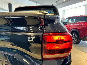 CHEVROLET MONTANA LT DC 1.2 TURBO 2025