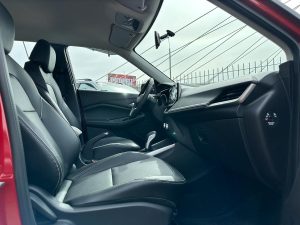 CHEVROLET MONTANA PREMIER 1.2Turbo AT 0KM 2026