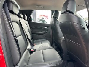 CHEVROLET MONTANA PREMIER 1.2Turbo AT 0KM 2026