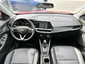 CHEVROLET MONTANA PREMIER 1.2Turbo AT 0KM 2026