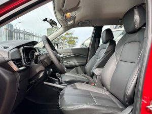 CHEVROLET MONTANA PREMIER 1.2Turbo AT 0KM 2026