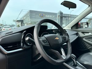 CHEVROLET MONTANA PREMIER 1.2Turbo AT 0KM 2026