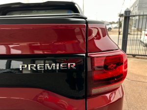 CHEVROLET MONTANA PREMIER 1.2Turbo AT 0KM 2026