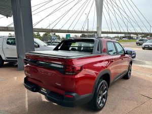 CHEVROLET MONTANA PREMIER 1.2Turbo AT 0KM 2026