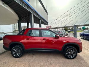 CHEVROLET MONTANA PREMIER 1.2Turbo AT 0KM 2026