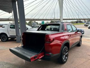 CHEVROLET MONTANA PREMIER 1.2Turbo AT 0KM 2026