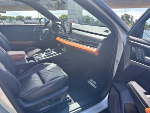 MITUSBISHI OUTLANDER 2.5 AT 4X4 EXTRA FULL 2024