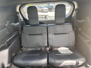 MITUSBISHI OUTLANDER 2.5 AT 4X4 EXTRA FULL 2024