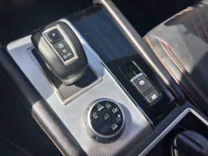 MITUSBISHI OUTLANDER 2.5 AT 4X4 EXTRA FULL 2024